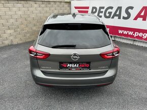 Opel Insignia 2.0 CDTi 125kW LED NAVI ROZVODY - 3