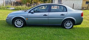 Prodám Opel Vectra C 1.8i 90 kW - 3