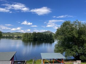 Prodej pozemku u Žernoseckého jezera v Píštanech - 3