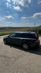 Volvo v50 2.0d - 3