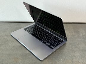 MacBook Pro 13" 2020 500GB / 16GB / i5 / SG - DPH - 3