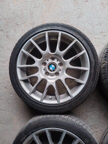 ALU kola BBS / BMW STYLE 216 MOTORSPORT - 3