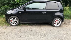 Škoda citigo 3 dveř - 3