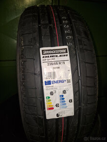 235/55 r19 pneu letni 2ks 235 55 19 - 3