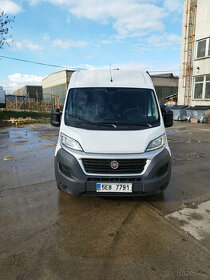 Motor Fiat Ducato 96kw, 2017 - 3