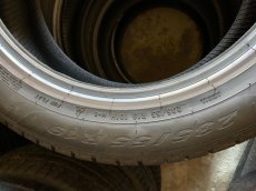 Prodám 4ks 235/55 R19 101H Pirelli Winter Scorpion zimní - 3