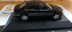 Škoda Superb 1:43 - 3