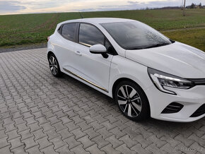 Renault CLIO  r.v.2020 benzin 1.0TCE - 3