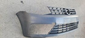 Predni naraznik vw caddy 2k5 caddy 3 2k5807221j - 3