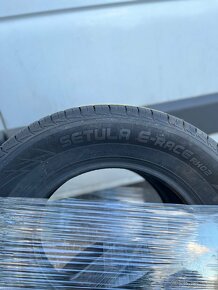 Prodám letní pneu 185/70 R14 Rotalla SETULA e RACE - 3