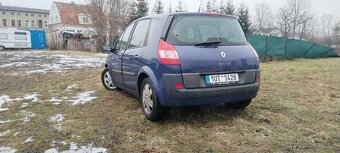 Renault megane scenic 1.6 16V 83kW - 3