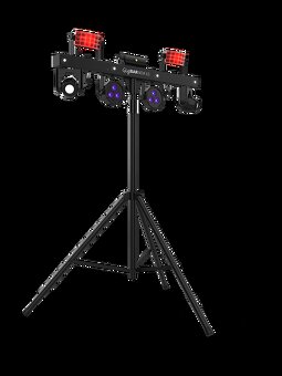 Chauvet DJ GigBAR Move ILS 5-in-1 Lighting System - 3