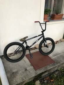 Bmx - 3