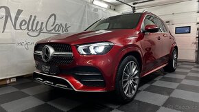 MERCEDES-BENZ GLE, 1. MAJITEL / ODPOČET DPH - 3