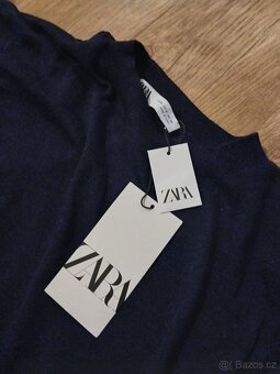 Šaty Zara vel. M - L - XL - 3