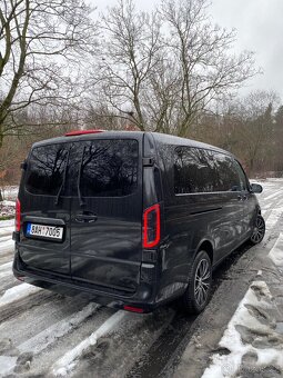 Vito Tourer 2.2 -140kW 2016 - 3