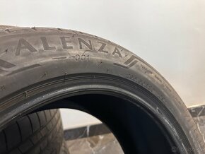 4x 255/50/20 bridgestone alenza 001 109h ao letní DPH - 3