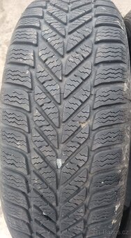 Sada nebo pár, 4x 195/65 R15 91T Debica Frigo 2 a Seatta Win - 3