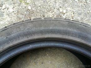 Winter Max A1 205/50 R17 93V Fortuna - 3