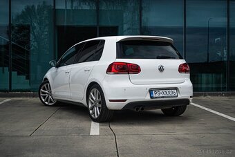 Volkswagen Golf 2.0 TDI GTD DSG - 3