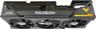 ASUS TUF GAMING AMD RADEON RX 7900 XT - 3