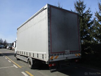 Mercedes-Benz Atego 818, ev.č. 25046 - 3