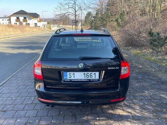 Škoda Octavia 2.0 TDI 103kW L&K - Xenony,Kůže - 3