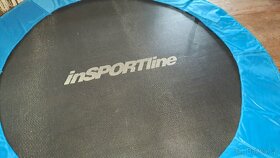 Trampolina insportline,120cm - 3