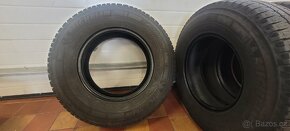 Pneu 225/75 R16 CP Michelin Agilis - 3