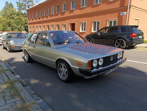 VW Scirocco GT MK1 1978 - 3