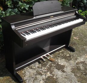 Digitální piano Kawai CN470 - 3