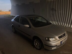 Opel Astra 1.6 16v - 3