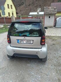 Smart fortwo - 3