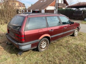 VW Passat B4 GT 1,9TDI 81kw variant na ND - 3