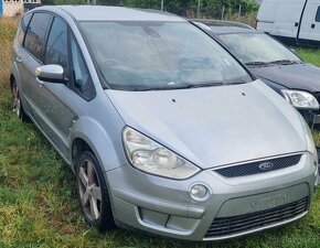 Rozprodám Ford s max 2.0 tdci 103kw AUTOMAT - 3