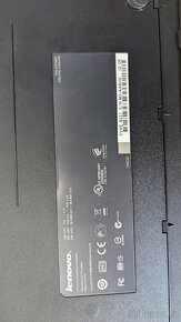 Dock ThinkPad 4337 + 90w zdroj - 3