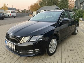 Škoda Octavia 3 combi 2.0 TDI DSG - 3