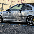 BMW e46 330Ci 3.0 - 3