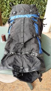 Batoh Deuter Aircontact 65+10l - 3