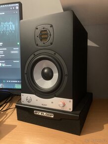 Eve Audio SC207 Aktivní studiové monitory 2KS - 3