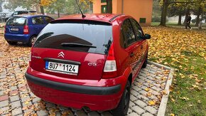 Citroen C3 1.1i - 3