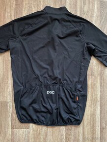 cyklisticky dres POC - 3