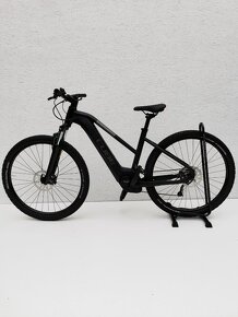 Nový Cube Reaction Hybrid Performance 625 E-bike L - 3