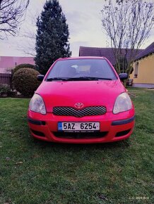 Prodám Yaris 2005. - 3