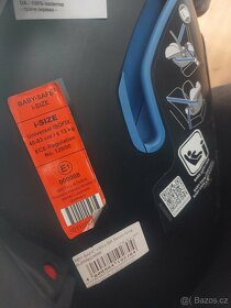 Britax römer baby-safe 2 i-size + základna s isofix - 3