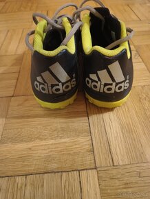 Kopačky na umělku  ADIDAS vel.39 - 3