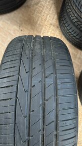 Hankook Ventus EVO 235/50 R19 letní nové - 3