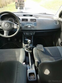 Suzuki swift 1.3 ddis 51kw - 3