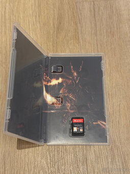 Dark Souls Remastered (Nintendo Switch) - 3