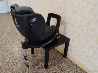 Britax Römer dualfix M i-SIZE - 3